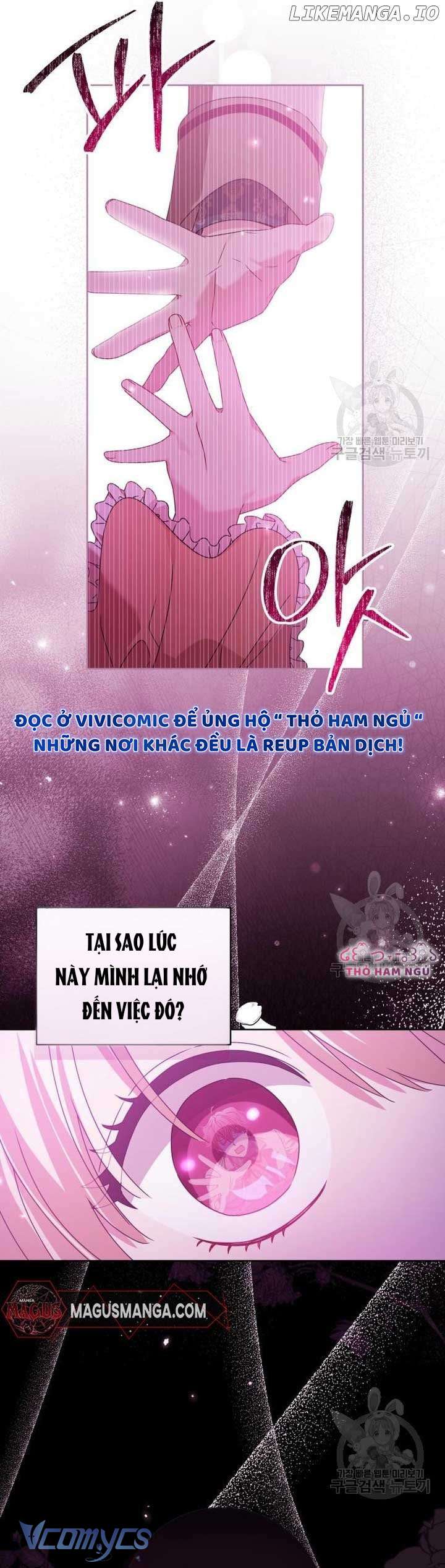 Gia Đình Phản Diện Phản Đối Tự Lập. Chapter 16 - Trang 21