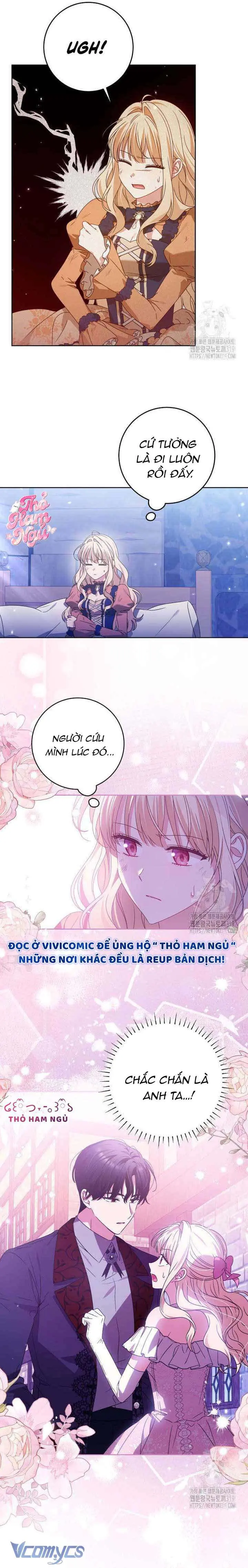 Gia Đình Phản Diện Phản Đối Tự Lập. Chapter 17 - Trang 13