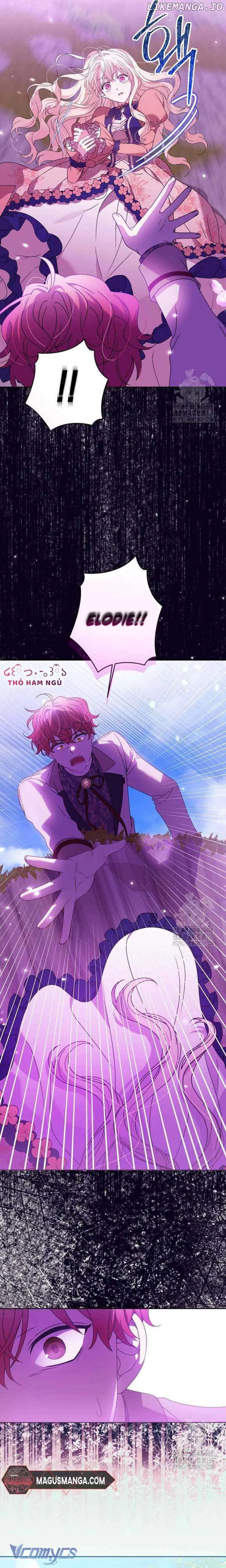 Gia Đình Phản Diện Phản Đối Tự Lập. Chapter 17 - Trang 2