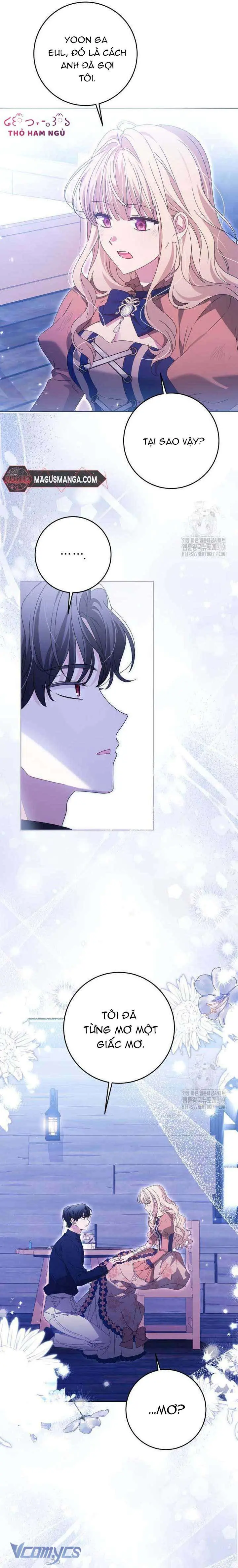 Gia Đình Phản Diện Phản Đối Tự Lập. Chapter 17 - Trang 22