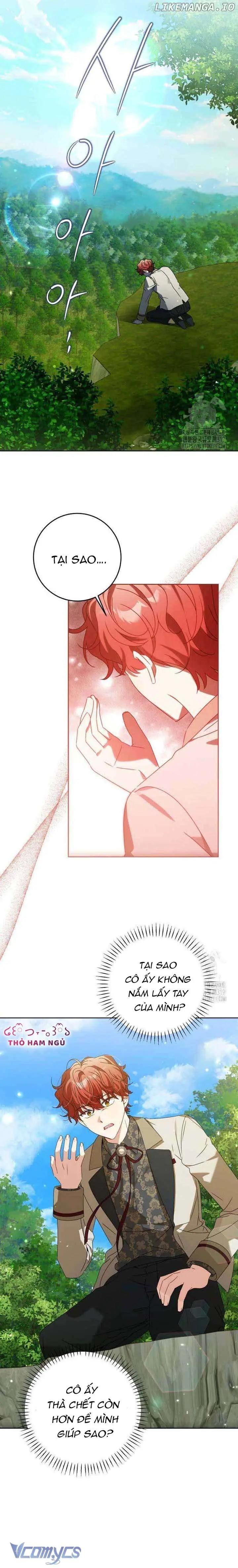 Gia Đình Phản Diện Phản Đối Tự Lập. Chapter 17 - Trang 3