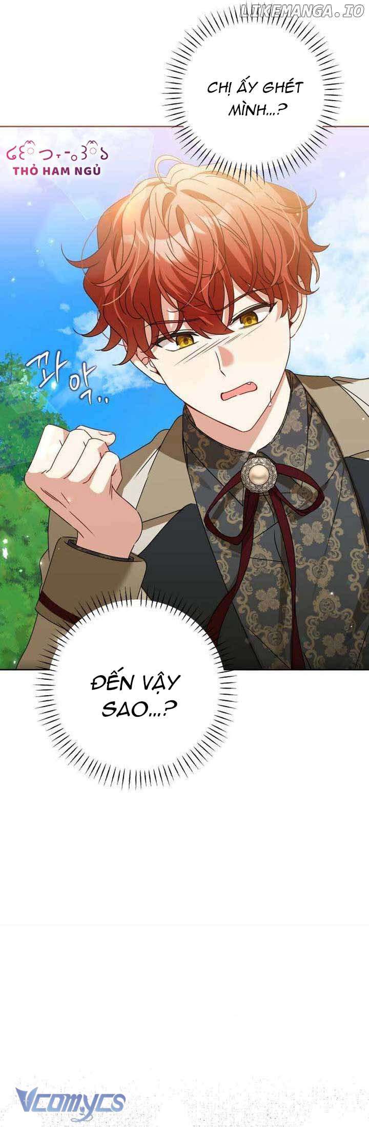 Gia Đình Phản Diện Phản Đối Tự Lập. Chapter 17 - Trang 4