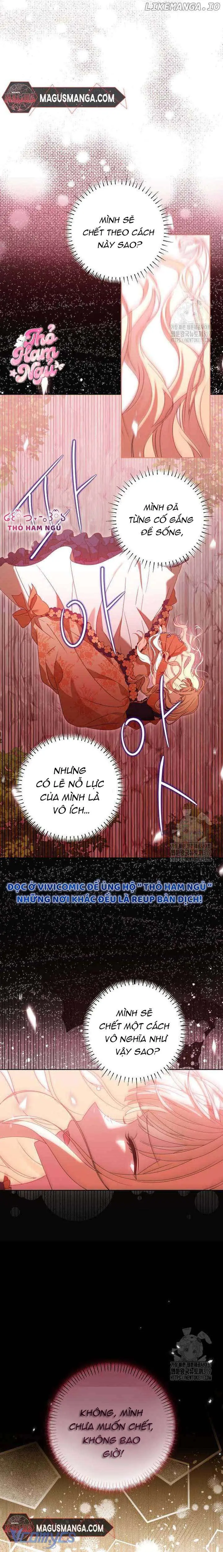 Gia Đình Phản Diện Phản Đối Tự Lập. Chapter 17 - Trang 5
