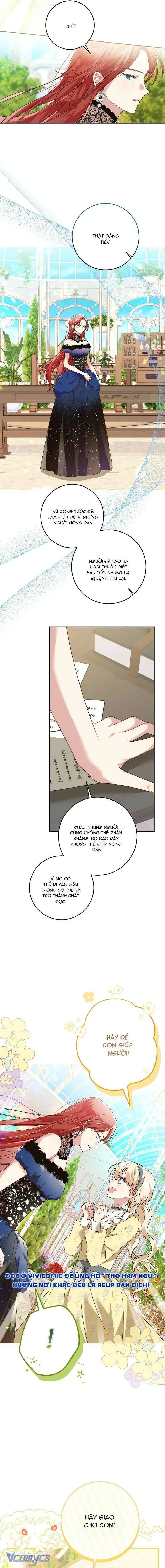 Gia Đình Phản Diện Phản Đối Tự Lập. Chapter 2 - Trang 16
