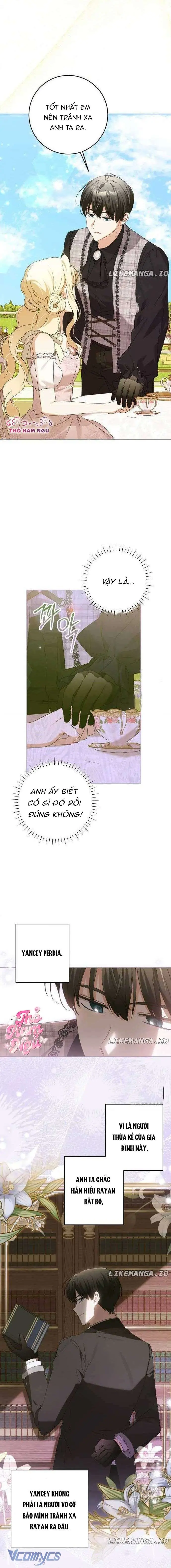 Gia Đình Phản Diện Phản Đối Tự Lập. Chapter 20 - Trang 2