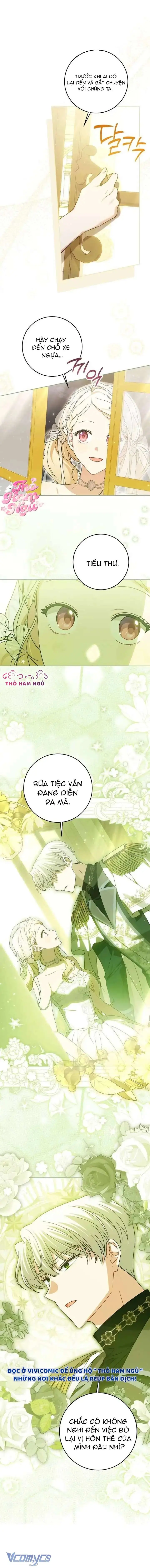 Gia Đình Phản Diện Phản Đối Tự Lập. Chapter 21 - Trang 14