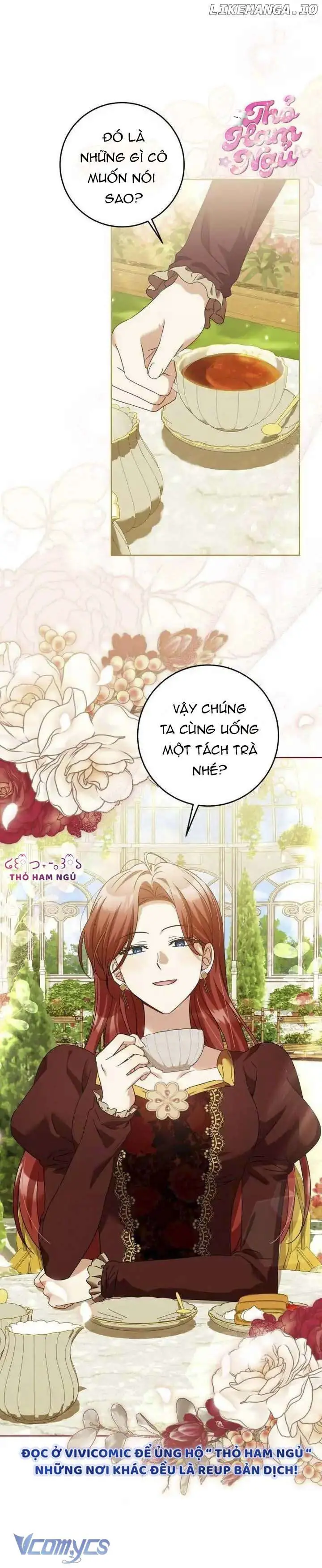 Gia Đình Phản Diện Phản Đối Tự Lập. Chapter 22 - Trang 16