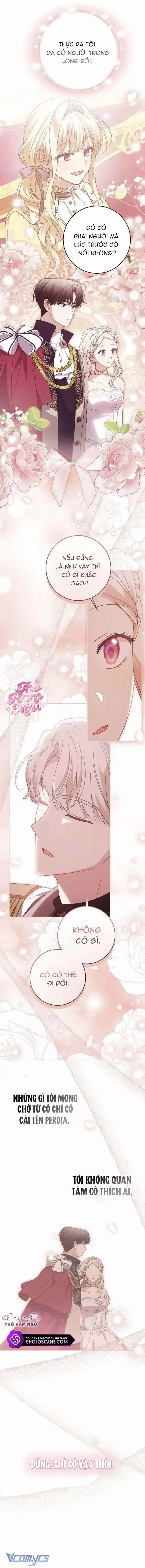 Gia Đình Phản Diện Phản Đối Tự Lập. Chapter 22 - Trang 5