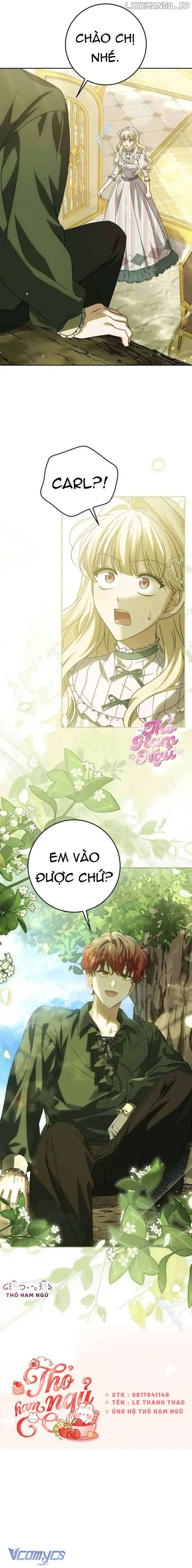 Gia Đình Phản Diện Phản Đối Tự Lập. Chapter 23 - Trang 13