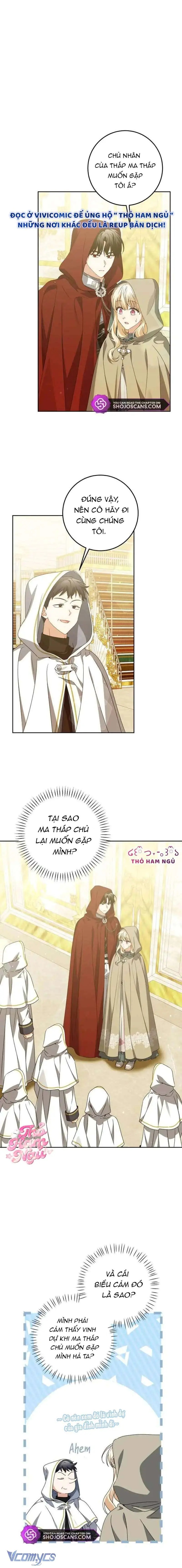 Gia Đình Phản Diện Phản Đối Tự Lập. Chapter 25 - Trang 2
