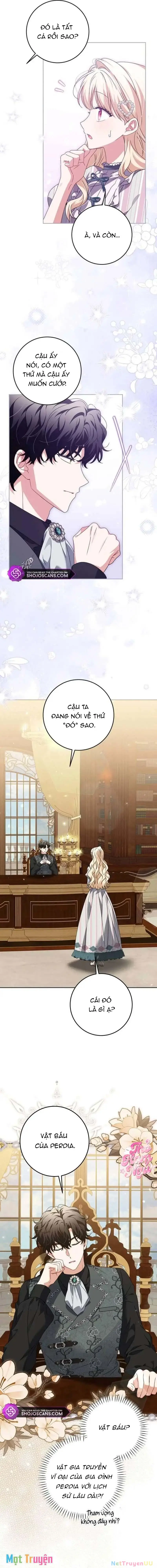 Gia Đình Phản Diện Phản Đối Tự Lập. Chapter 26 - Trang 17