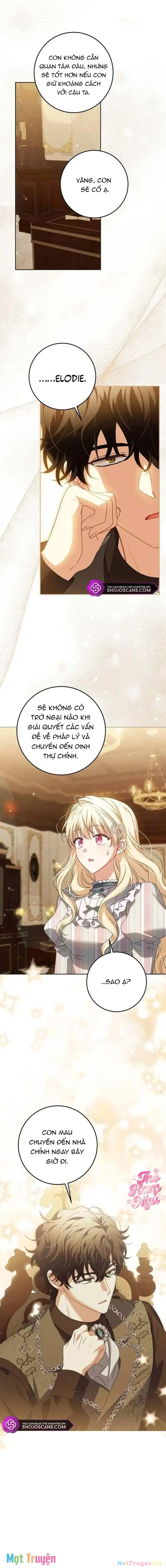 Gia Đình Phản Diện Phản Đối Tự Lập. Chapter 26 - Trang 18