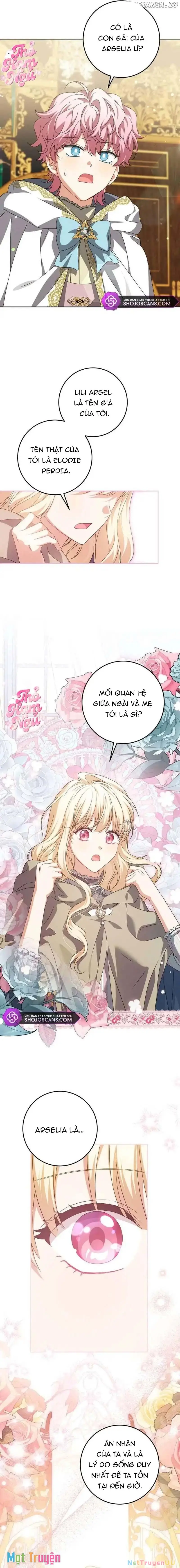 Gia Đình Phản Diện Phản Đối Tự Lập. Chapter 26 - Trang 5