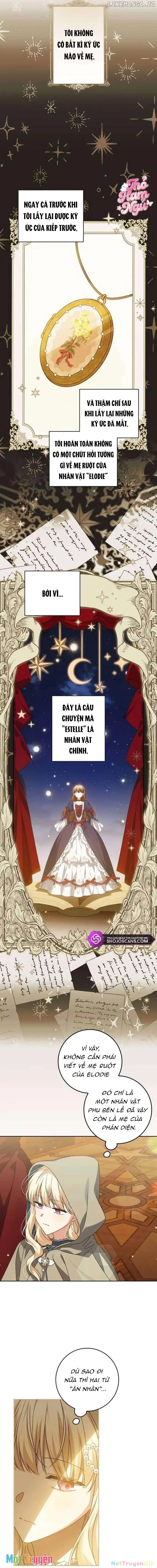 Gia Đình Phản Diện Phản Đối Tự Lập. Chapter 26 - Trang 7