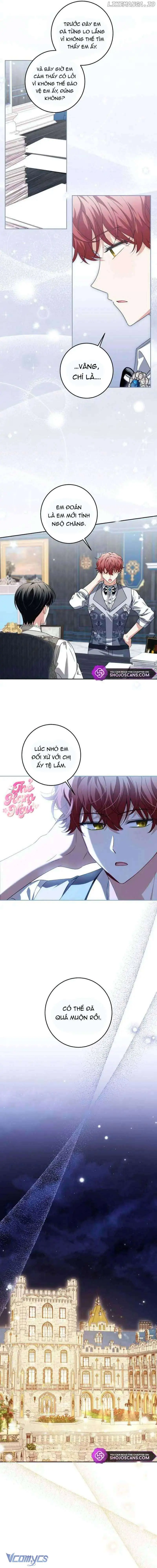 Gia Đình Phản Diện Phản Đối Tự Lập. Chapter 28 - Trang 16