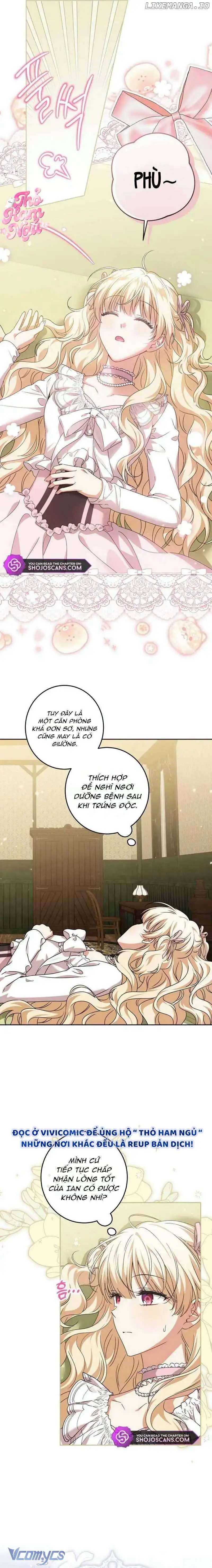 Gia Đình Phản Diện Phản Đối Tự Lập. Chapter 28 - Trang 2