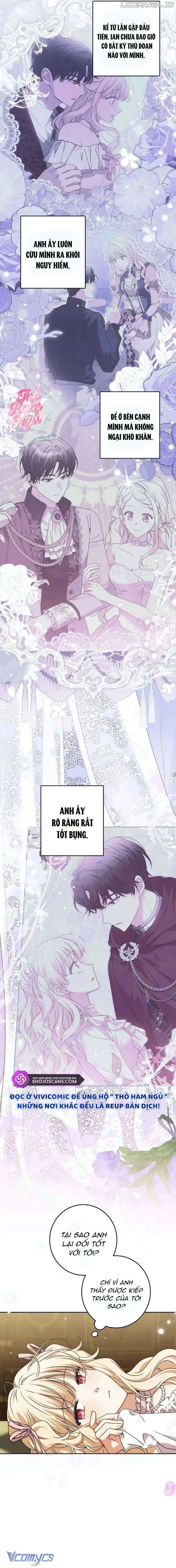 Gia Đình Phản Diện Phản Đối Tự Lập. Chapter 28 - Trang 4