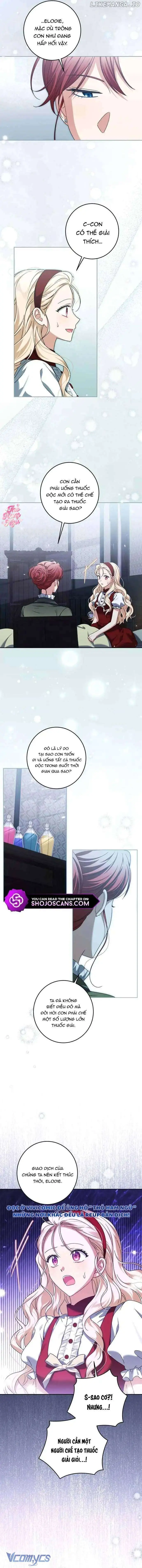 Gia Đình Phản Diện Phản Đối Tự Lập. Chapter 29 - Trang 12