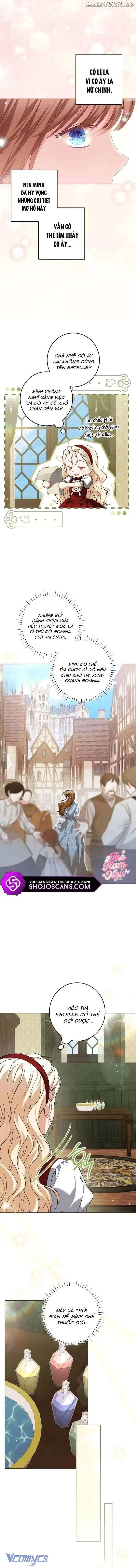 Gia Đình Phản Diện Phản Đối Tự Lập. Chapter 29 - Trang 5