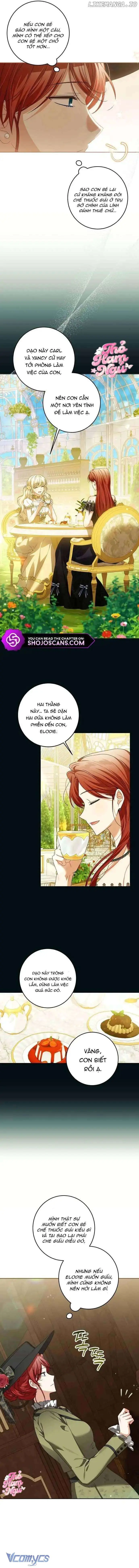 Gia Đình Phản Diện Phản Đối Tự Lập. Chapter 29 - Trang 7