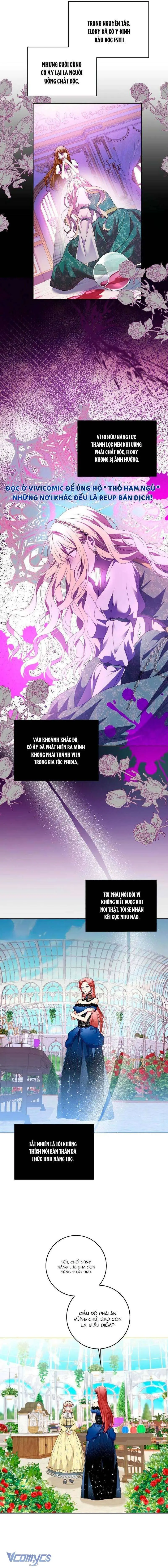 Gia Đình Phản Diện Phản Đối Tự Lập. Chapter 3 - Trang 10