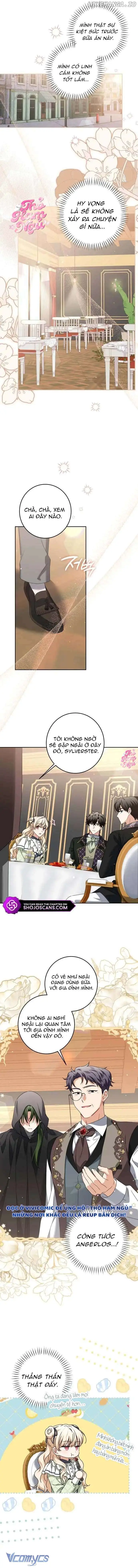 Gia Đình Phản Diện Phản Đối Tự Lập. Chapter 30 - Trang 12