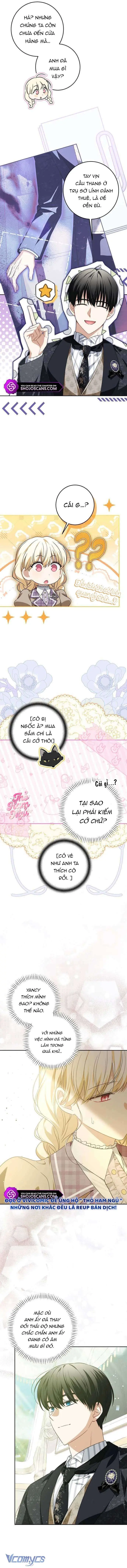 Gia Đình Phản Diện Phản Đối Tự Lập. Chapter 38 - Trang 11