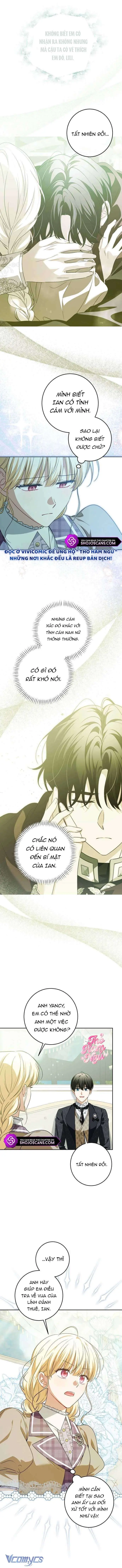 Gia Đình Phản Diện Phản Đối Tự Lập. Chapter 38 - Trang 12
