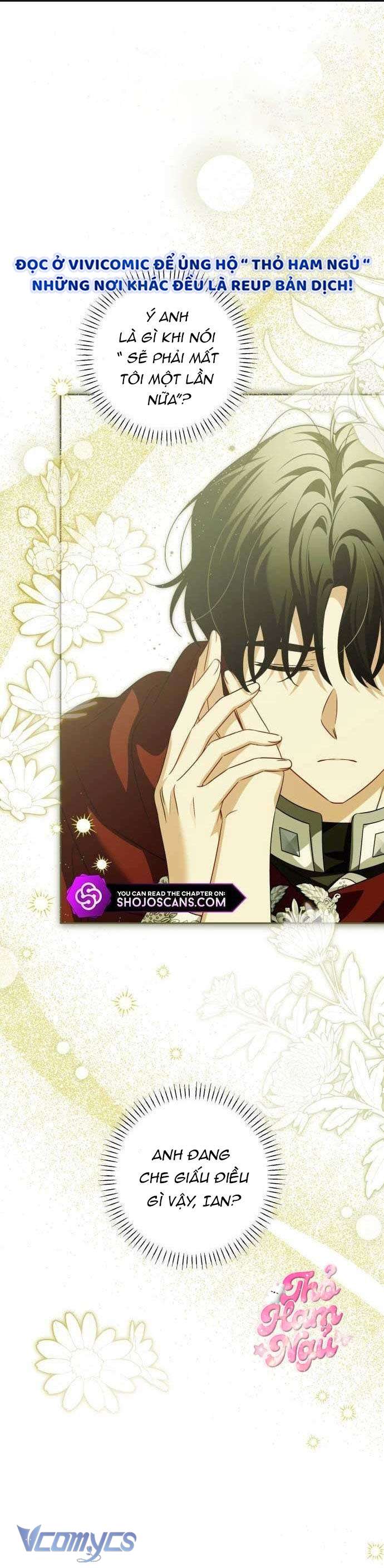 Gia Đình Phản Diện Phản Đối Tự Lập. Chapter 38 - Trang 2