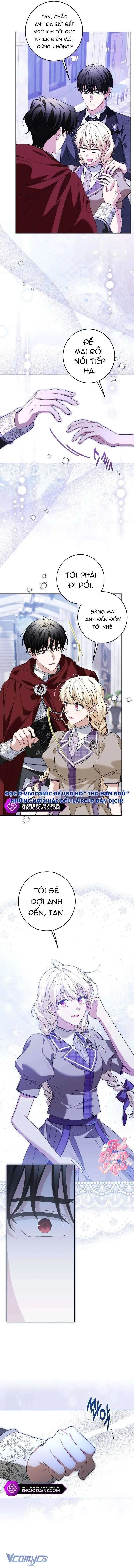 Gia Đình Phản Diện Phản Đối Tự Lập. Chapter 38 - Trang 5