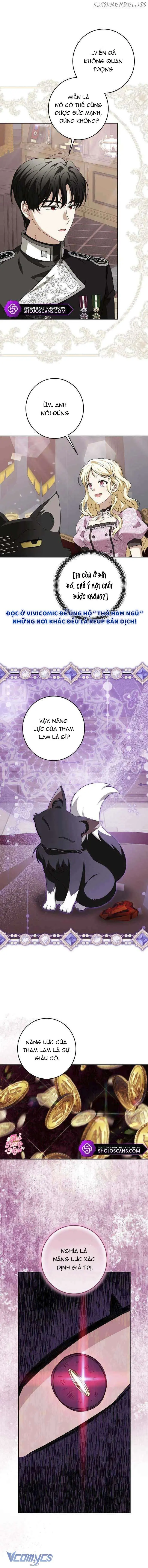 Gia Đình Phản Diện Phản Đối Tự Lập. Chapter 39 - Trang 10