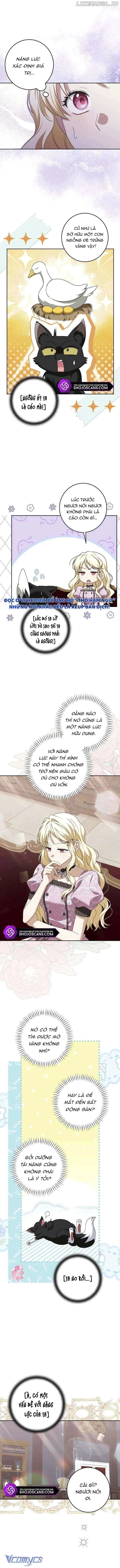 Gia Đình Phản Diện Phản Đối Tự Lập. Chapter 39 - Trang 11