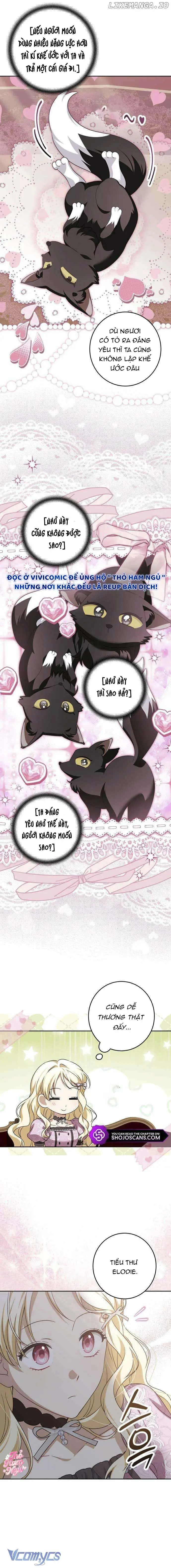 Gia Đình Phản Diện Phản Đối Tự Lập. Chapter 39 - Trang 13