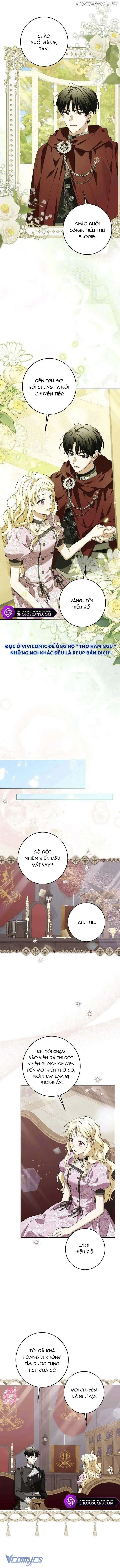 Gia Đình Phản Diện Phản Đối Tự Lập. Chapter 39 - Trang 8