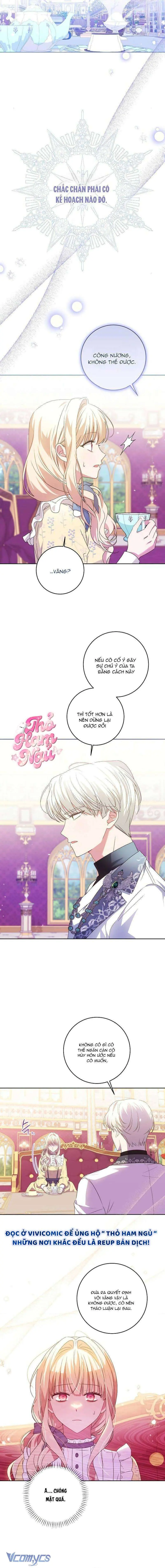 Gia Đình Phản Diện Phản Đối Tự Lập. Chapter 4 - Trang 2