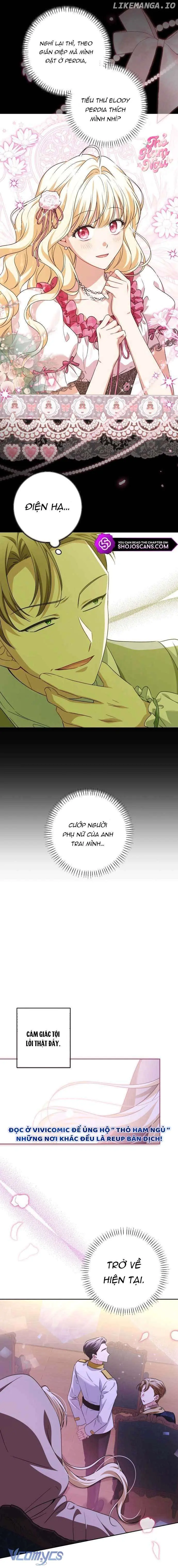 Gia Đình Phản Diện Phản Đối Tự Lập. Chapter 40 - Trang 12