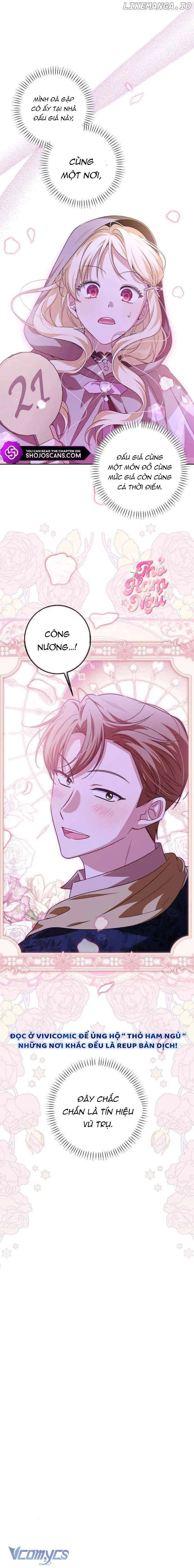 Gia Đình Phản Diện Phản Đối Tự Lập. Chapter 40 - Trang 13