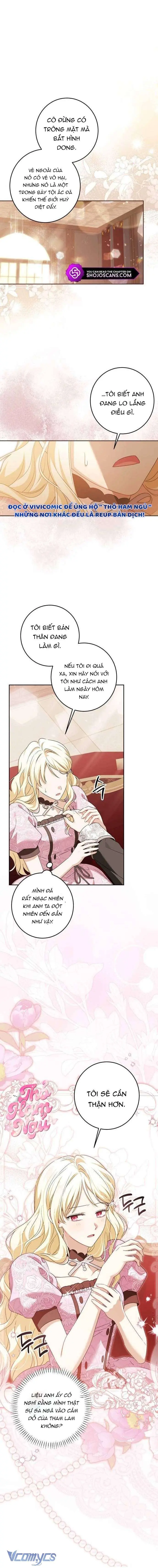 Gia Đình Phản Diện Phản Đối Tự Lập. Chapter 40 - Trang 2