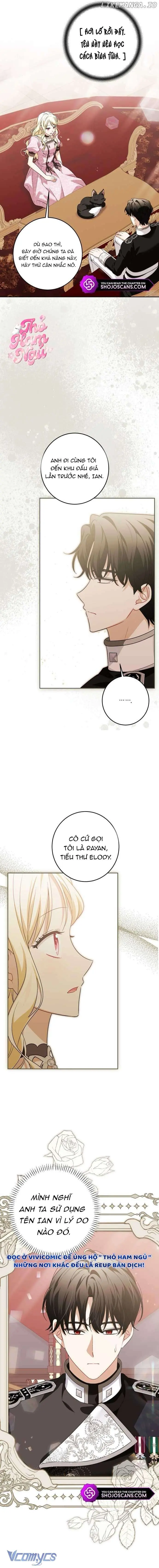Gia Đình Phản Diện Phản Đối Tự Lập. Chapter 40 - Trang 3