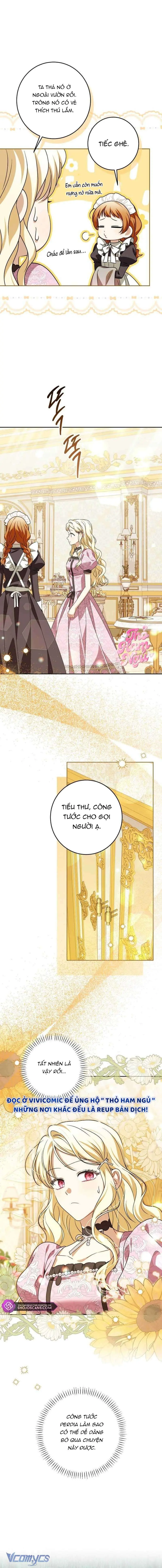 Gia Đình Phản Diện Phản Đối Tự Lập. Chapter 42 - Trang 14