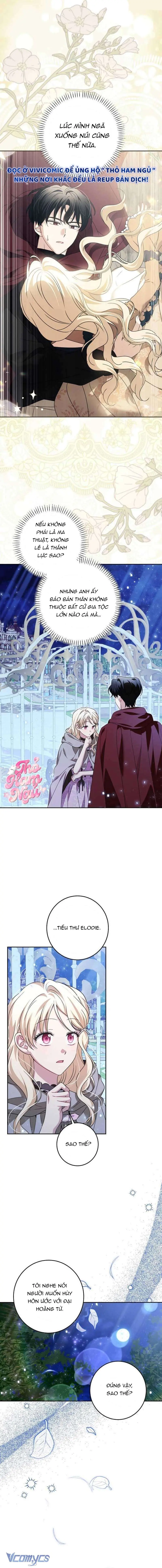 Gia Đình Phản Diện Phản Đối Tự Lập. Chapter 42 - Trang 4