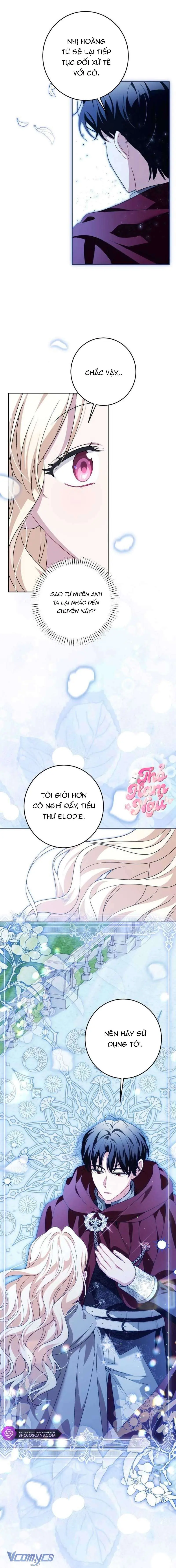 Gia Đình Phản Diện Phản Đối Tự Lập. Chapter 42 - Trang 5