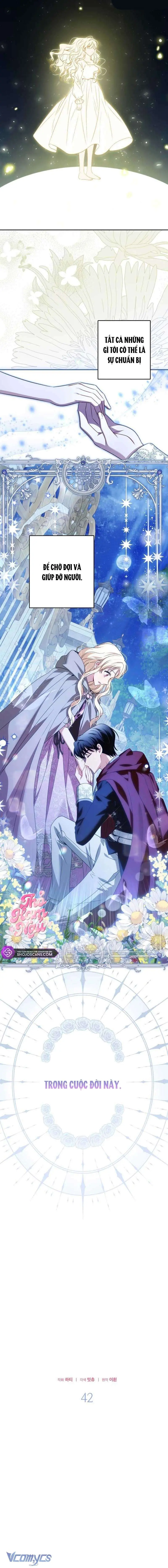 Gia Đình Phản Diện Phản Đối Tự Lập. Chapter 42 - Trang 7