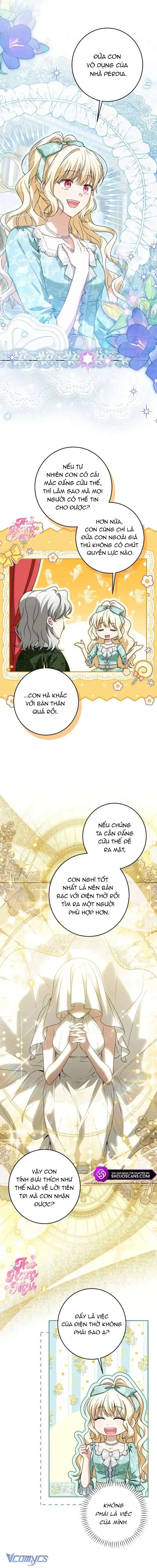 Gia Đình Phản Diện Phản Đối Tự Lập. Chapter 43 - Trang 13