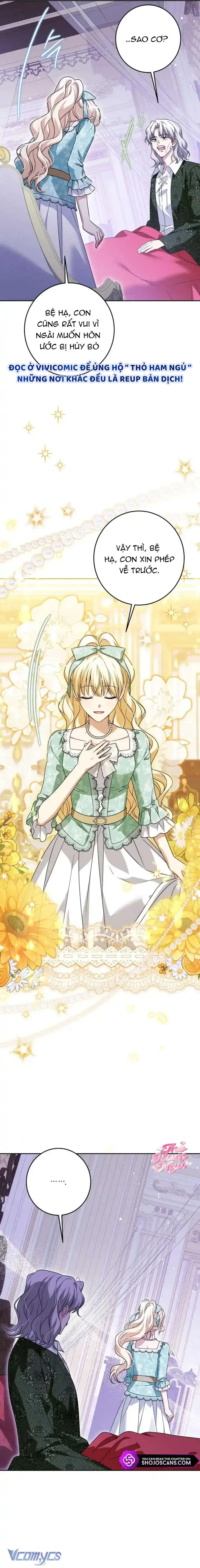 Gia Đình Phản Diện Phản Đối Tự Lập. Chapter 43 - Trang 16