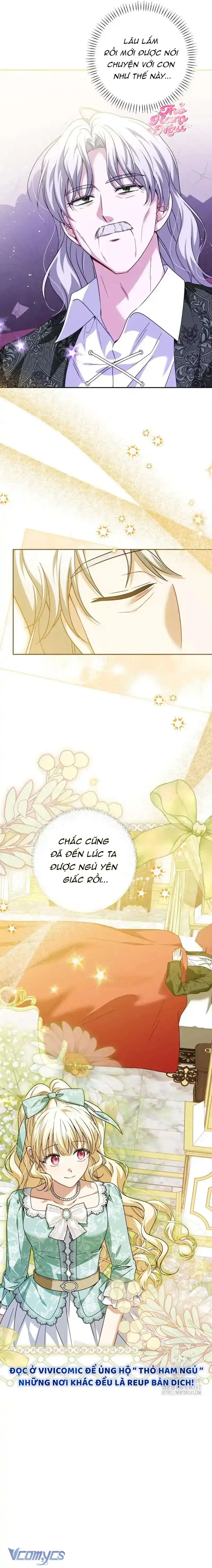 Gia Đình Phản Diện Phản Đối Tự Lập. Chapter 43 - Trang 17