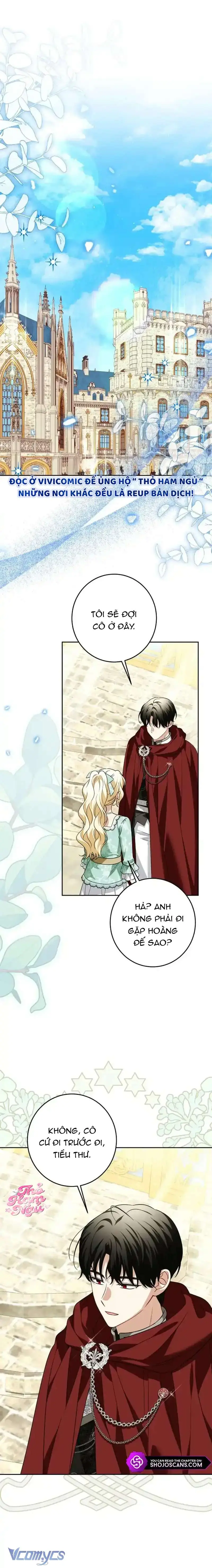 Gia Đình Phản Diện Phản Đối Tự Lập. Chapter 43 - Trang 2
