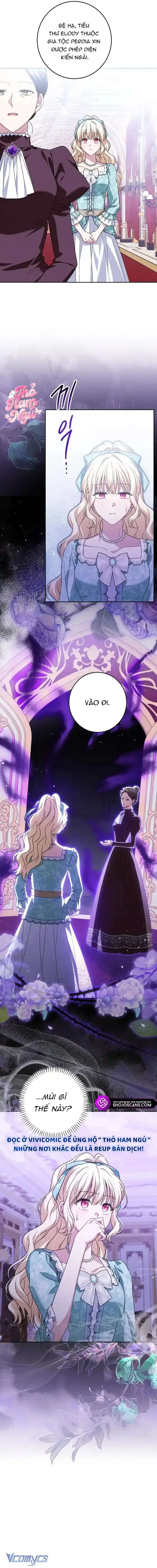 Gia Đình Phản Diện Phản Đối Tự Lập. Chapter 43 - Trang 4