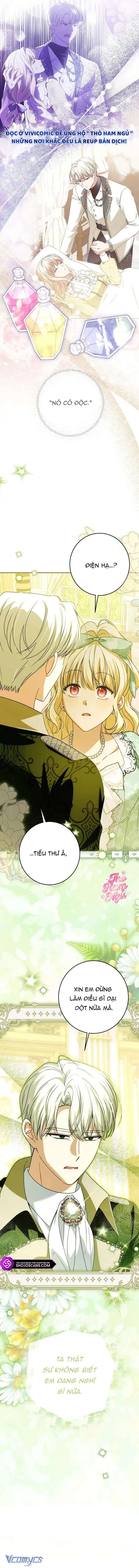 Gia Đình Phản Diện Phản Đối Tự Lập. Chapter 44 - Trang 15