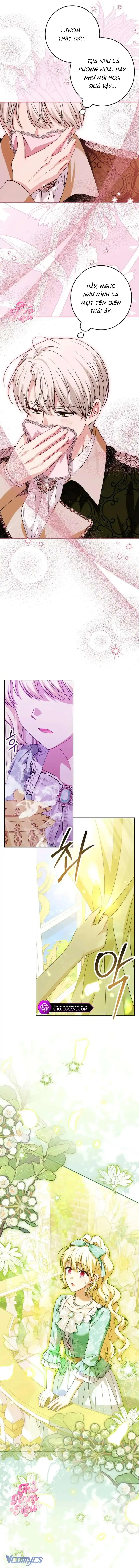Gia Đình Phản Diện Phản Đối Tự Lập. Chapter 44 - Trang 7